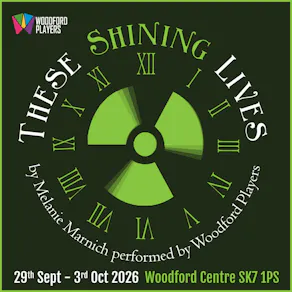 These Shining Lives