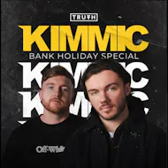 Truth Presents - KIMMIC at Truth.