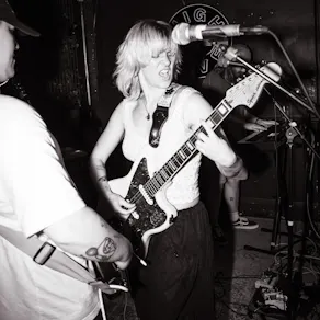 Genevieve Miles
