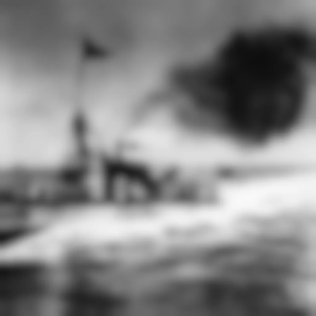 banner