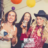 The Big Phat Brunch at Paisley Town Hall at Paisley Town Hall