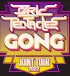 Ozric Tentacles & GONG