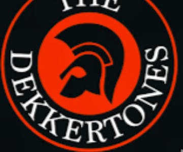 The DekkerTones 