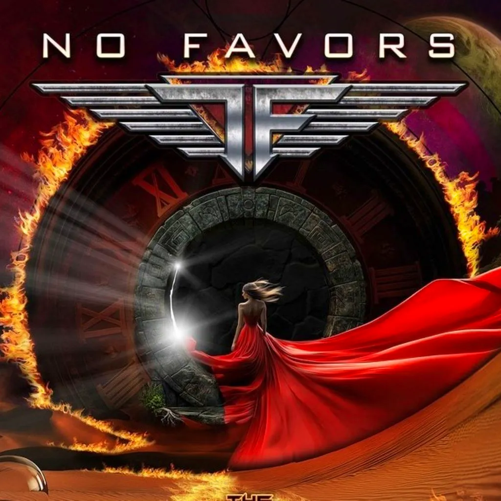 No Favors + The Tyler Kent Trio LIVE at The Are at The Arena Crewe