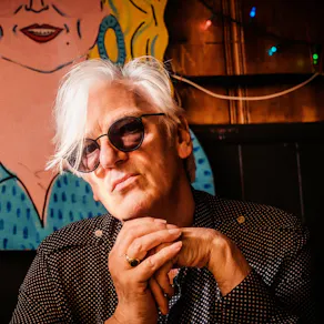 Robyn Hitchcock