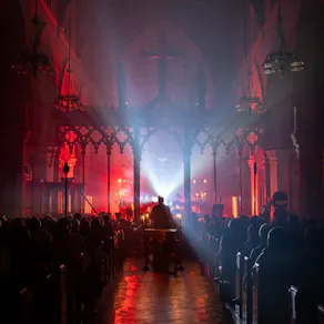 A Requiem for Mozart