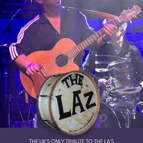 The La'z (The La's Tribute)