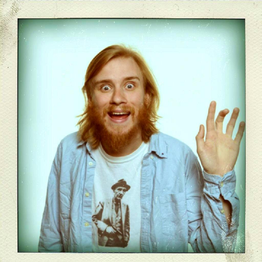 Fat Penguin Comedy Club Presents: BOBBY MAIR at Patrick Kavanagh