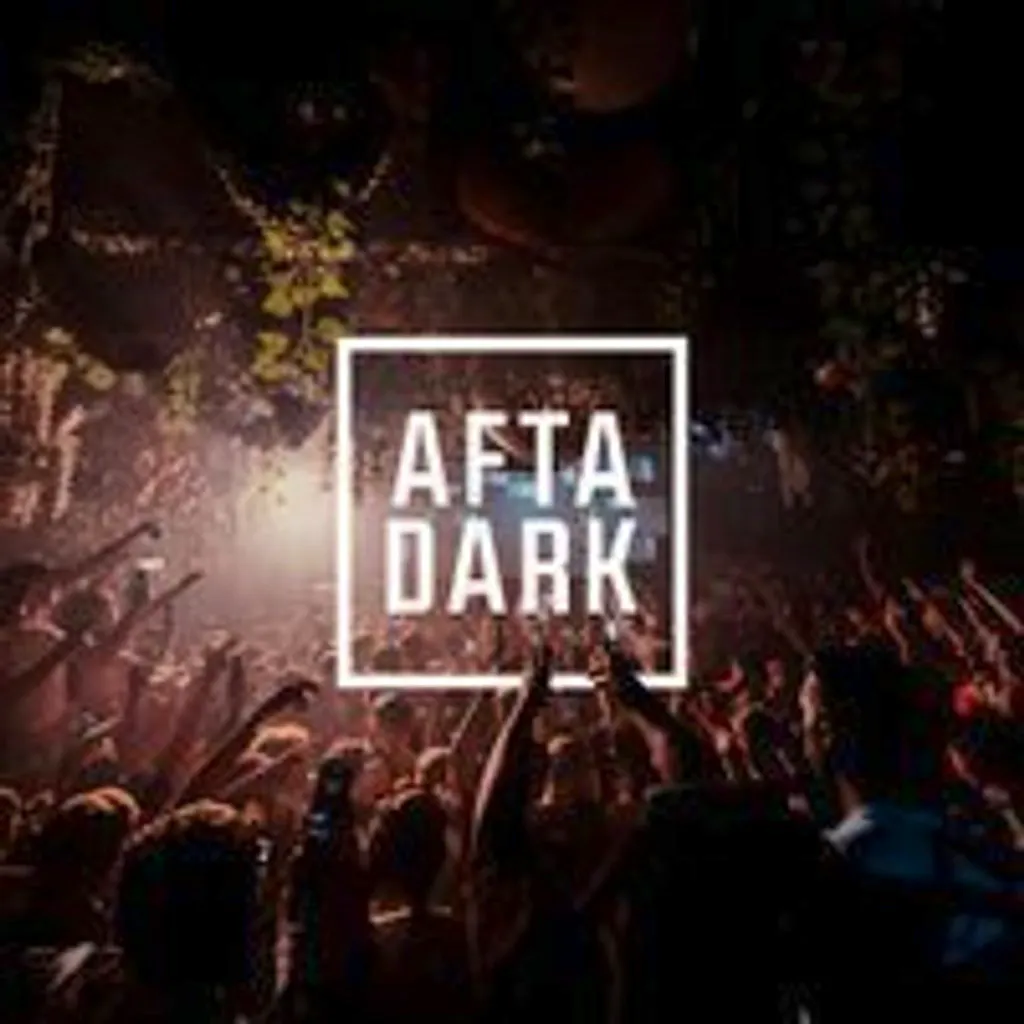 AFTA DARK - Sat 6th June at LAB11