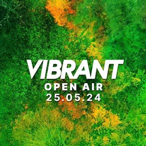 Vibrant Open Air