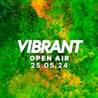 Vibrant Open Air