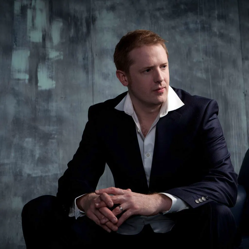 The Beethoven Sonatas at St Giles Cathedral