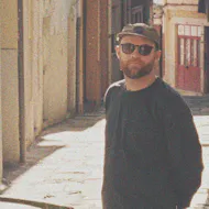 Callum Kenworthy, "No Ones Listening" Tour at The Voodoo Rooms