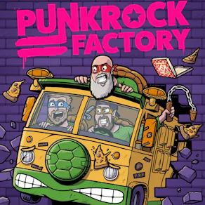 Punk Rock Factory