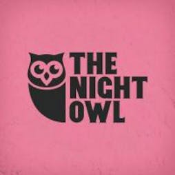 Dig? Soul and Retro Club Night | The Night Owl Birmingham  | Sat 15th January 2022 Lineup