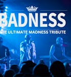 Badness (Madness Tribute): Live at Fort Perch Rock
