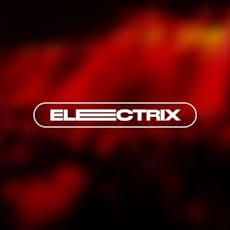 Electrix - Feel the Shock #002 at Secret TBA