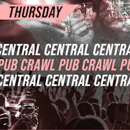 Central London Pub Crawl - Every Thursday at Zoo Bar And Club