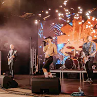 Red Hot Chili Peppers Experience - Tribute at Champness Hall