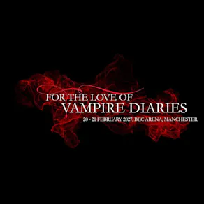 For the Love of Vampire Diaries UK