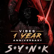 Vibes 1 Year Anniversary at Vibes Glasgow