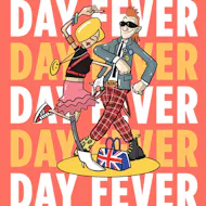 Day Fever at Winter Garden Eastbourne