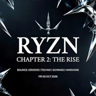 RYZN 2: The Rise at ARTCH Studios