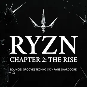 RYZN 2: The Rise