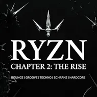 RYZN 2: The Rise at ARTCH Studios