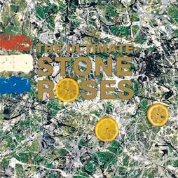 The Ultimate Stone Roses Tickets | Hare And Hounds Birmingham  | Fri 1st July 2022 Lineup