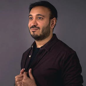 Bilal Zafar