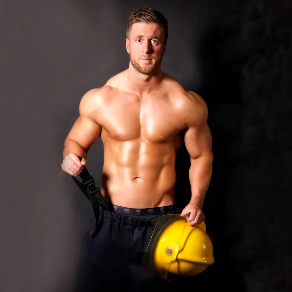 MAN AFTER MIDNIGHT: DreamBoys & ABBA @ Dysco, Liverpool at DYSCO Liverpool