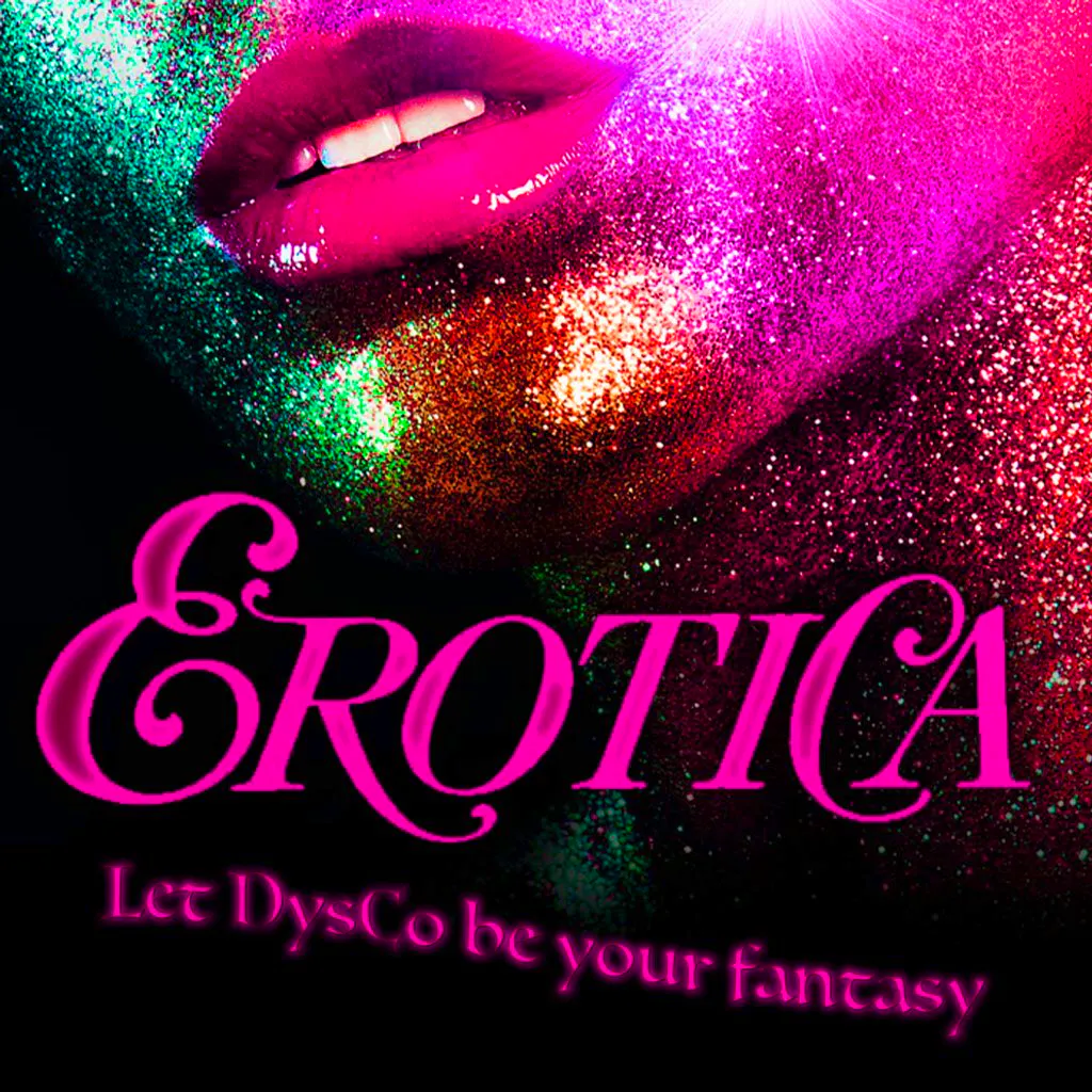 DYSCO EROTICA | Release your inner inhibition at DYSCO Liverpool