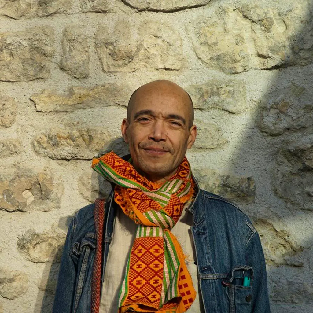 Finley Quaye at The Nia Centre  NIAMOS