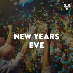 New Years Eve 2022 - Indie, Dance, Disco Tickets | The Venue Nightclub Manchester  | Sat 31st December 2022 Lineup