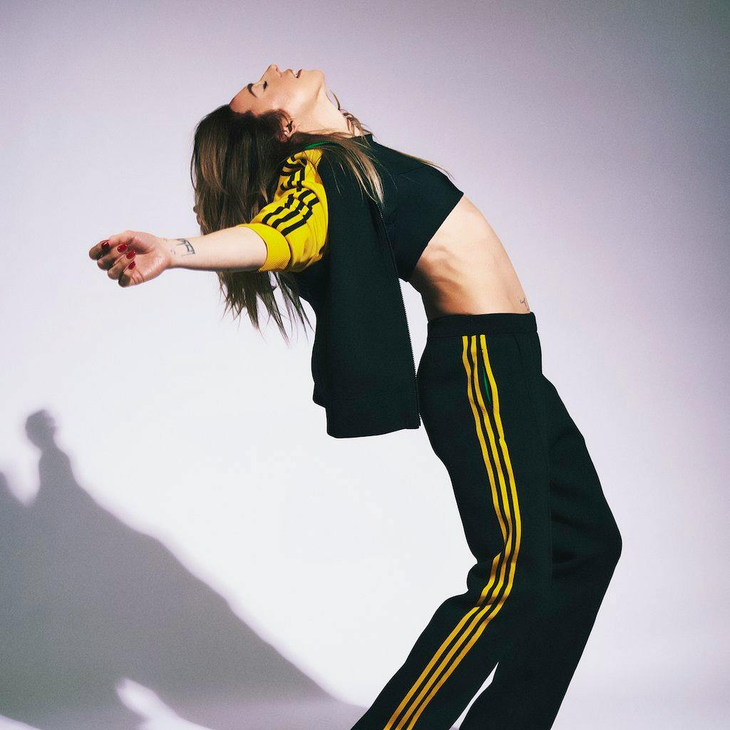 Melanie C : Album Launch Show (14+ with and adult) at Camp And Furnace