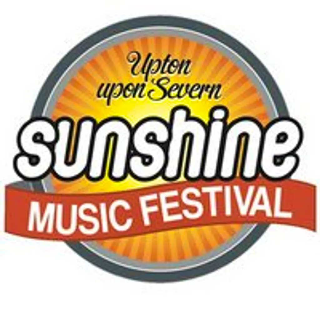 Sunshine Music Festival at Fish Meadow Upton Upon Severn
