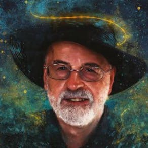 The Magic of Terry Pratchett