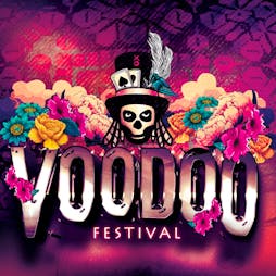 Voodoo Festival Tickets | Crimsham Farm Bognor Regis  | Sat 1st July 2023 Lineup