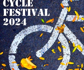 York Cycle Festival 2024