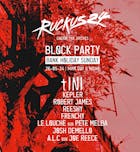 Ruckus24 Block Party - tINI