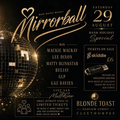flyer