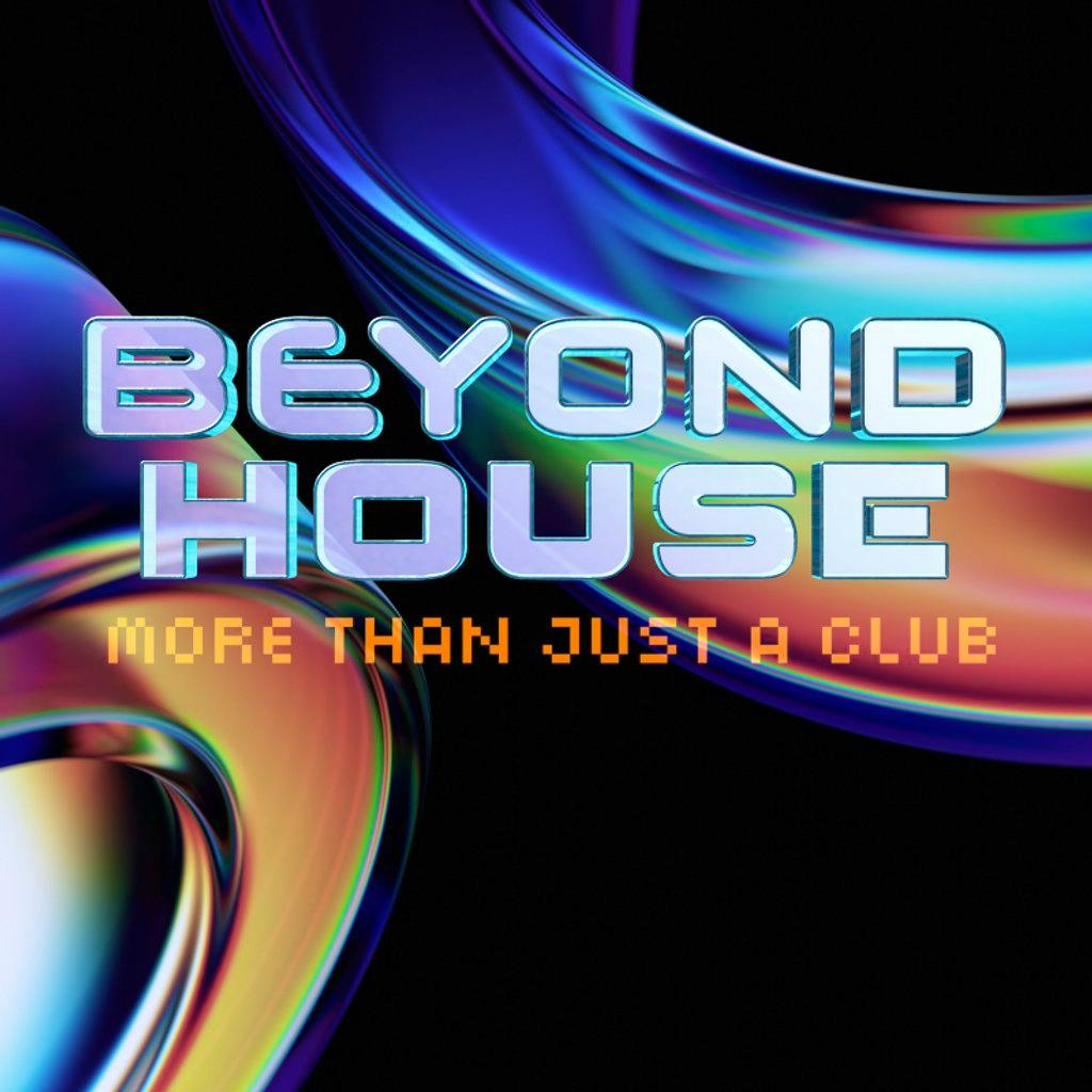 Tickets BEYOND House Fire Club Vauxhall London Sat 10 May 2025