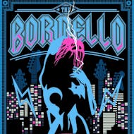 The Bordello Classic Rock Club at The Mash House
