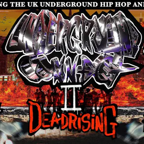 Underground Connect Instalment II: DeadRising