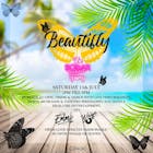 Beautifly The daytime terrace party