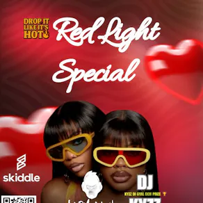 Red Light Special