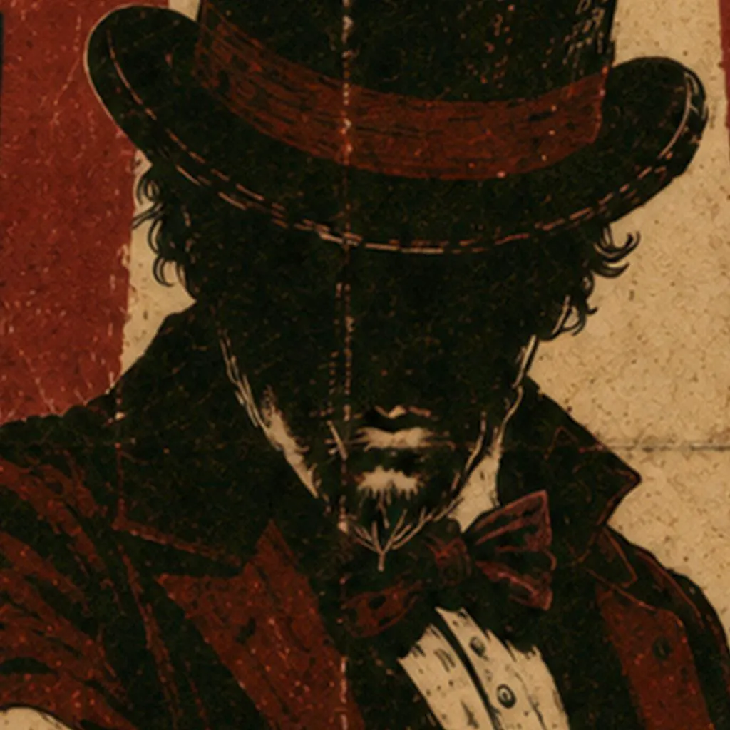 Asylum Presents: The Twisted Circus at Brickhaus