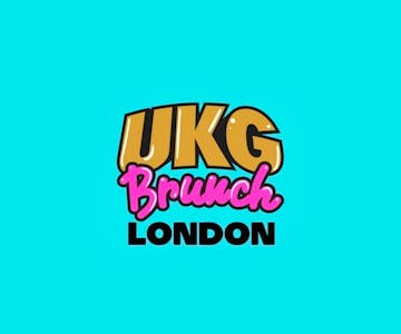 UKG Brunch - London