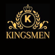 Kingsmen - Saturday Night Live Music at Service Station at Service Station